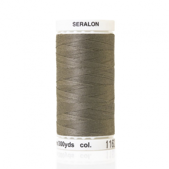 Нить универсальная SERALON 100, 274 м