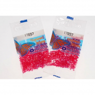 Бисер Preciosa арт. 17897 уп.5г Бисер Preciosa арт. 17897 уп.5г