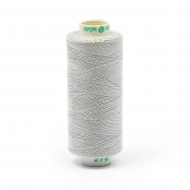 Нитки Dor Tak бытовые 40/2 полиэстер 366м цв.278 серый