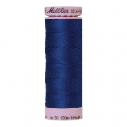 166879_Нить для машинного квилтинга SILK-FINISH COTTON 50, 150 м