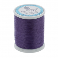 Нитки для пэчворка SumikoThread STP1 50 100% хлопок 200 м (219 я) цв.21 сиреневый Нитки для пэчворка SumikoThread STP1 50 100% хлопок 200 м (219 я) цв.21 сиреневый
