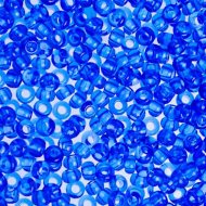 Бисер Preciosa 10/0 арт.NT цв.30050 / 311-19001 уп.50г