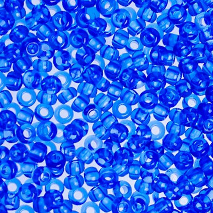 Бисер Preciosa 10/0 арт.NT цв.30050 / 311-19001 уп.50г