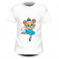 Набор для вышивки на одежду НИТЕКС арт.7035 10х21 см