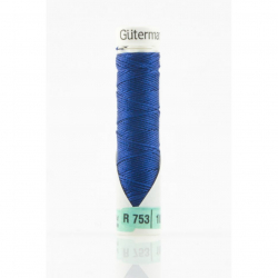 28797_Нить шелковая отделочная R753, 10 м