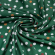 Ткань Штапель 105 г/м? 100% вискоза шир.145 см арт.Р.33920.02 цв.02 изумрудный рул.40м