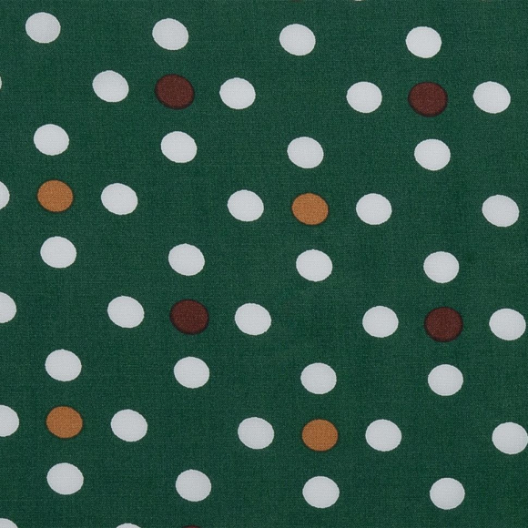 Ткань Штапель 105 г/м? 100% вискоза шир.145 см арт.Р.33920.02 цв.02 изумрудный рул.40м