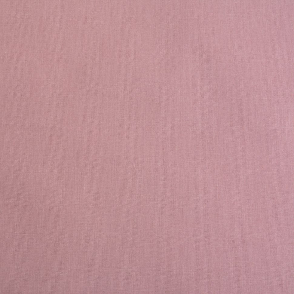 Ткань ранфорс гладкокраш., арт.WH V39, 130г/м?,100% хлопок, шир.240см, цв.чайная роза, уп.10м