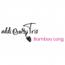 136695_Спицы чулочные, гибкие, бамбук, addiCraSyTrio BAMBOO LONG №5, 30 см