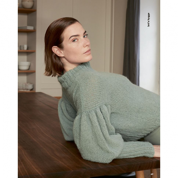 175701_Журнал "WOOLADDICTS" №7