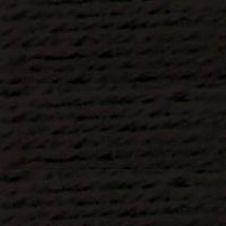 Нитки для вязания Ирис (100% хлопок) 20х25г/150м цв.5710 т.коричневый, С-Пб