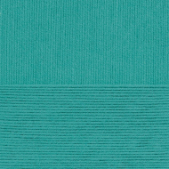 Пряжа для вязания ПЕХ Школьная (100% акрил) 5х50г/150м цв.581 св.изумруд