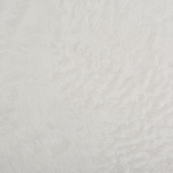 Ткань МЕХ трикотажный TBY-180-5, 180 г/м?, шир.165см, цв.белый,уп.1м