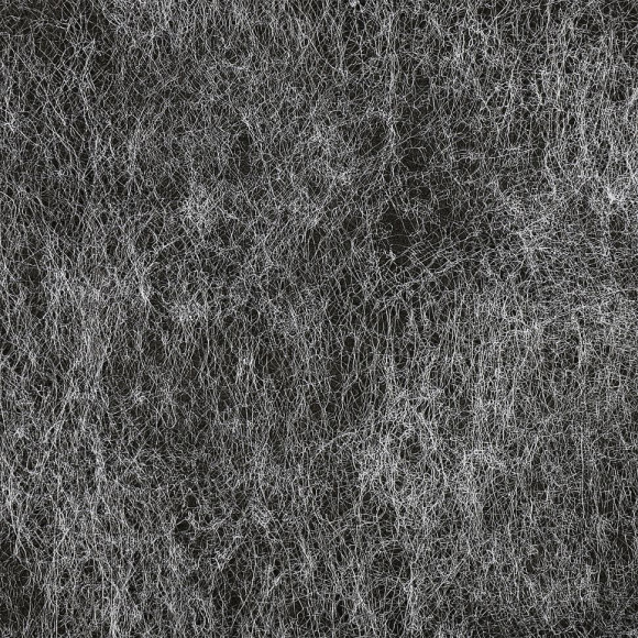 Паутинка Idealtex 900мм цв.белый 23 г/м? рул.100м