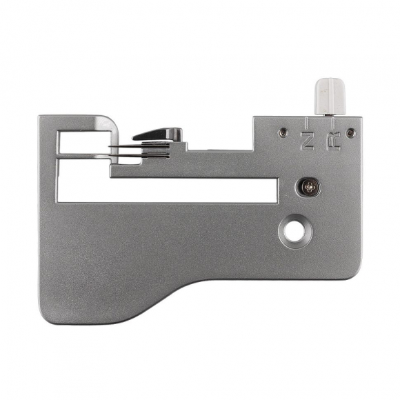 Игольная пластина Micron арт.MQB-04 Игольная пластина Micron арт.MQB-04