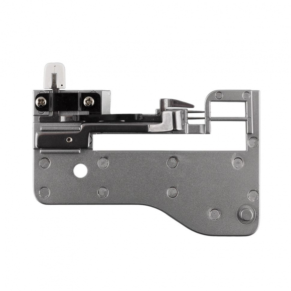 Игольная пластина Micron арт.MQB-04 Игольная пластина Micron арт.MQB-04