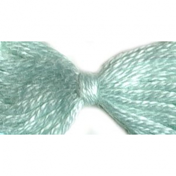 Нитки мулине цв.3002 бл.зеленый 12х10м С-Пб Нитки мулине цв.3002 бл.зеленый 12х10м С-Пб