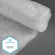 Утеплитель Сиберия Husky Ромб арт.РАД.123189 230г/м? шир.150 рул.30м