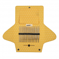 100991_Набор круговых спиц со сменными лесками addiClick MIX