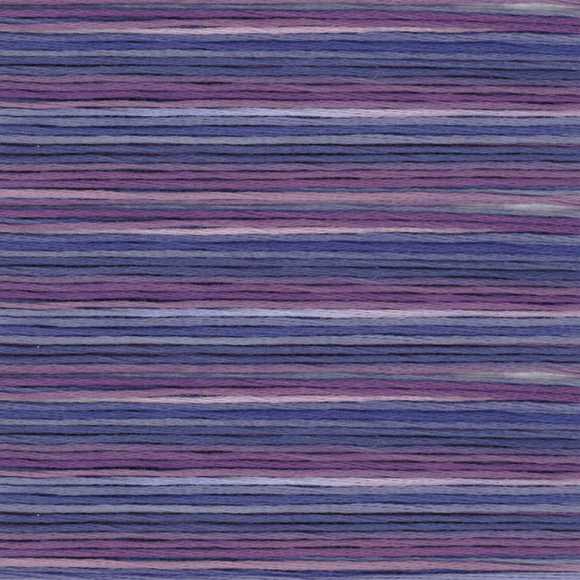 164917_Мулине Cosmo меланж Seasons 8066