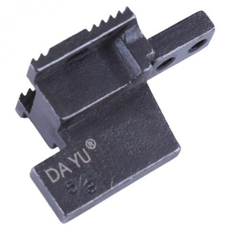 Рейка зубчатая 1WF4-004//20606 (4.74) 15,9мм (5/8) Typical