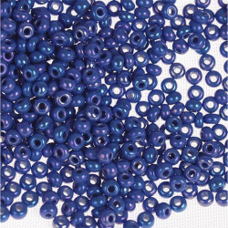 Бисер Preciosa арт. 34210 уп.5г