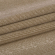Ткань Костюмная 320 г/м? 100% полиэстер шир.150 см арт.С.1115.02 цв.темно-бежевый рул.30м