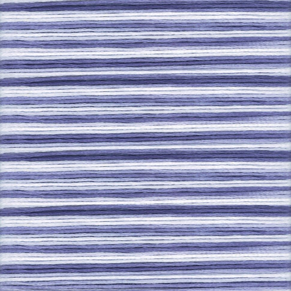 164909_Мулине Cosmo меланж Seasons 8058