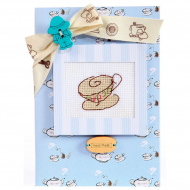 65385_Набор для изготовления открытки