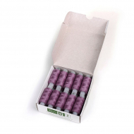 Нитки армированные 45ЛЛ  200 м цв.1706 сиреневый