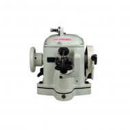 Скорняжная машина с бытовым мотором Aurora GP-302 HM new type (Руно)