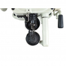 Скорняжная машина с бытовым мотором Aurora GP-302 HM new type (Руно)
