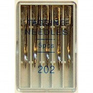 Запасные иглы д/этикет-пистолета арт.202 стандартные уп.5шт
