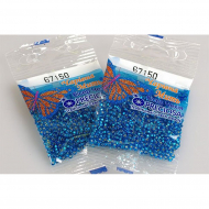 Бисер Preciosa арт. 67150 уп.5г