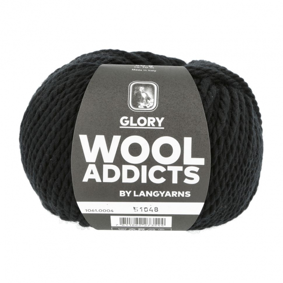 161834_Пряжа Glory, 100% шерсть, 50 г, 70 м