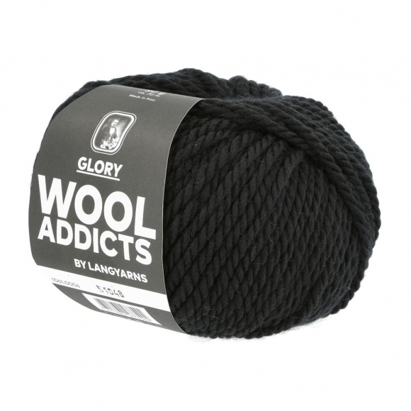 161834_Пряжа Glory, 100% шерсть, 50 г, 70 м