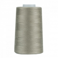 Нитки швейные 50/2 полиэстер 5000 ярд цв.455 бежевый MAX Нитки швейные 50/2 полиэстер 5000 ярд цв.455 бежевый MAX