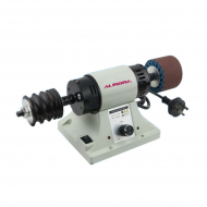 Станок для полировки и шлифовки торцов кожи Aurora A-81