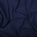 Ткань трикотаж Рибана с лайкрой 215г опененд 80-90см индиго 19-4030 уп.3м