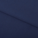 Ткань трикотаж Рибана с лайкрой 215г опененд 80-90см индиго 19-4030 уп.3м