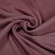 Ткань трикотаж Футер 3х нитка петля хлопок 310г пенье 180см слива уп.6м