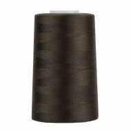 Нитки швейные 40/2 полиэстер 5000 ярд цв.647 хаки MAX