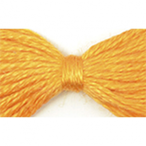 Нитки мулине цв.5404 т.персиковый 12х10м С-Пб Нитки мулине цв.5404 т.персиковый 12х10м С-Пб