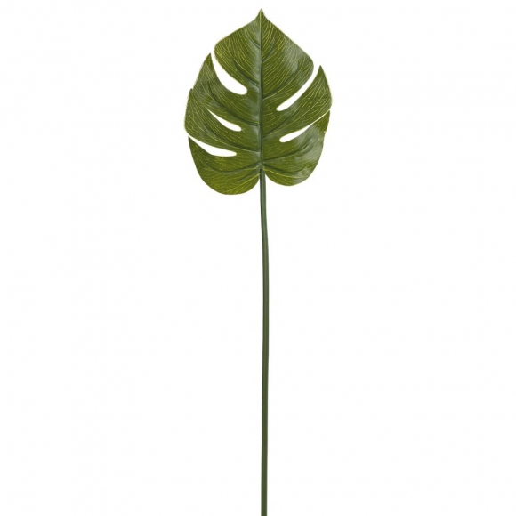 Лист декоративный "Филодендрон" Лист декоративный "Филодендрон"