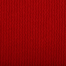 Ткань трикот. Бифлекс жатка арт.TBY-JB-03 490г/м? 92% ПЭ 8% спандекс шир.80см цв.3 красный уп.3м