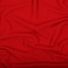 Ткань трикот. Бифлекс жатка арт.TBY-JB-03 490г/м? 92% ПЭ 8% спандекс шир.80см цв.3 красный уп.3м