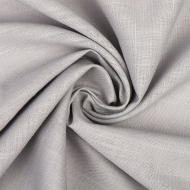 Ткань льняная TBYLi-1002-48 190г/м? 40% лен 60%виск. шир 140см цв.48 жемчуг рул 10м Ткань льняная TBYLi-1002-48 190г/м? 40% лен 60%виск. шир 140см цв.48 жемчуг рул 10м