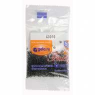 Бисер №10, 5 г., цвет 40010