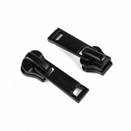 Замок MaxZipper автомат ТР#5 F07 уп.100шт