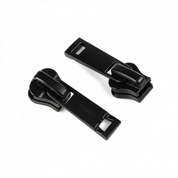 Замок MaxZipper автомат ТР#5 F07 уп.100шт